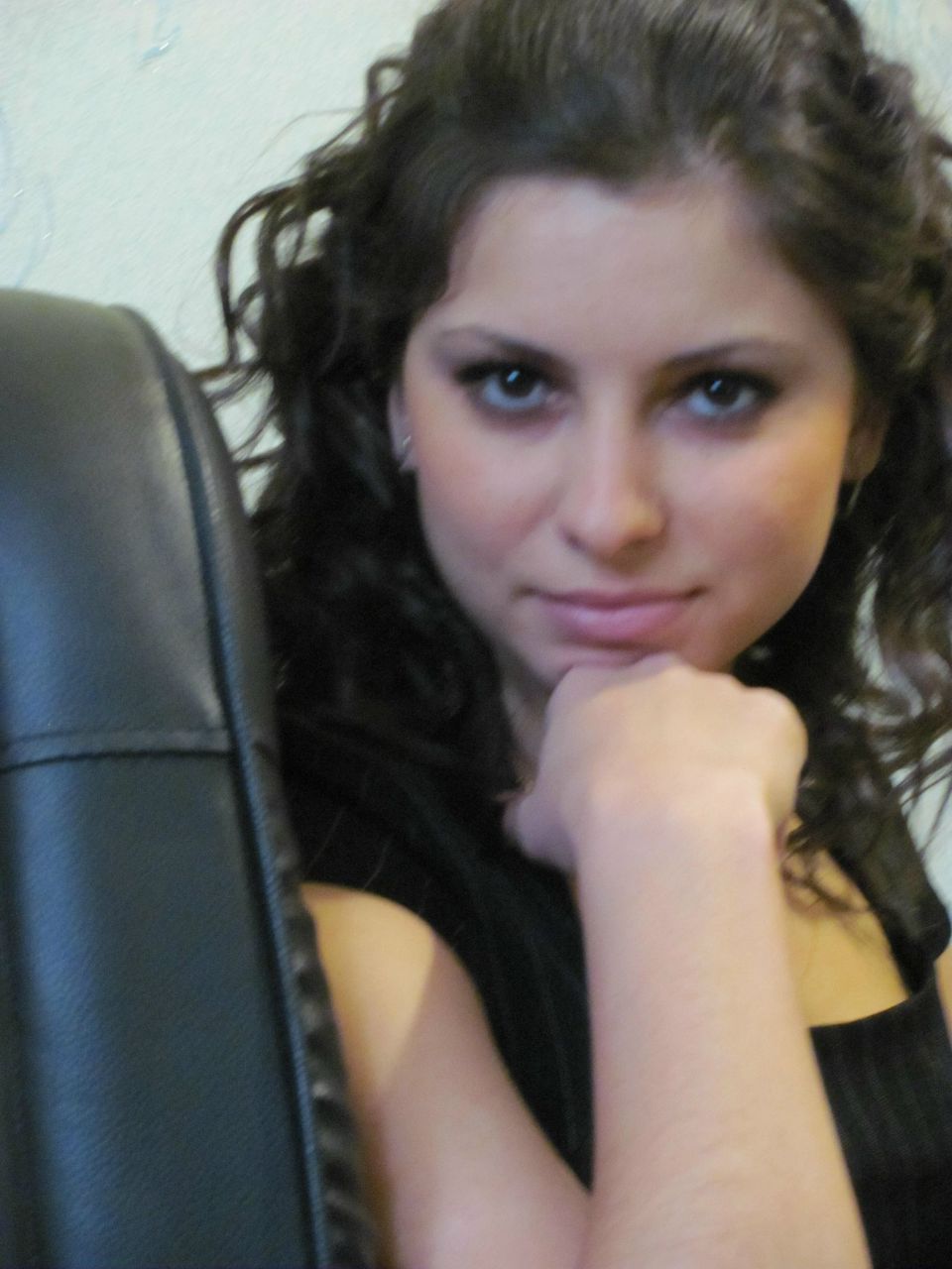 Инна Савицкая | Днепр (Днепропетровск)