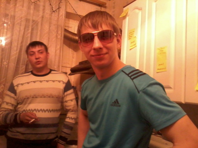 Руслан Исламов | Нягань