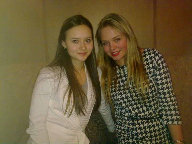 №45, Ольга Васильченко, 34 года, Санкт-Петербург №45, Ольга Васильченко, 34 года, Санкт-Петербург