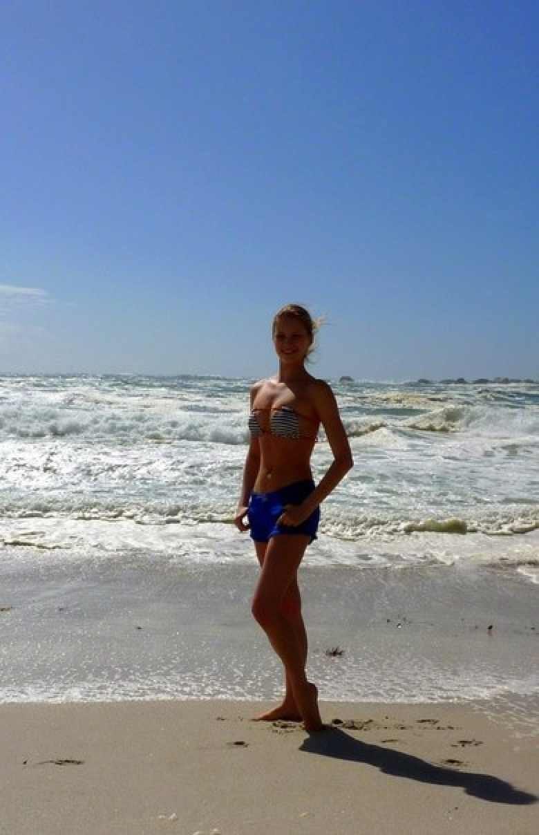 Margarita Solodova | Новосибирск