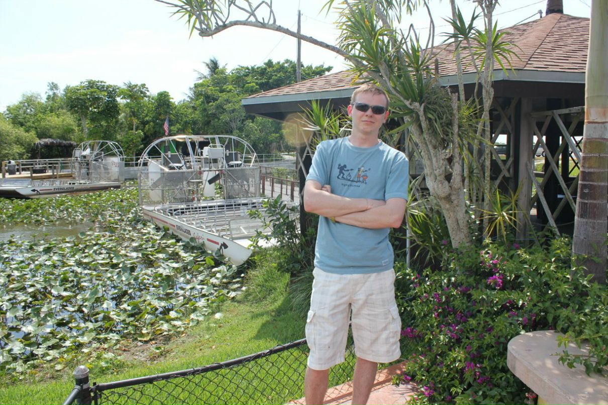 Danny Canadian | Toronto