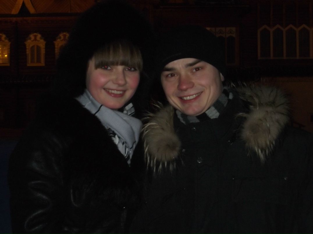 Елена Воробьёва | Краснодар