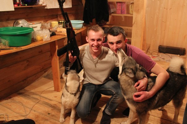 Александр Григорьев | Великий Новгород