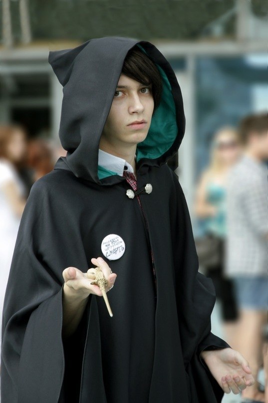 Илья Чапурин , тот самый | Москва