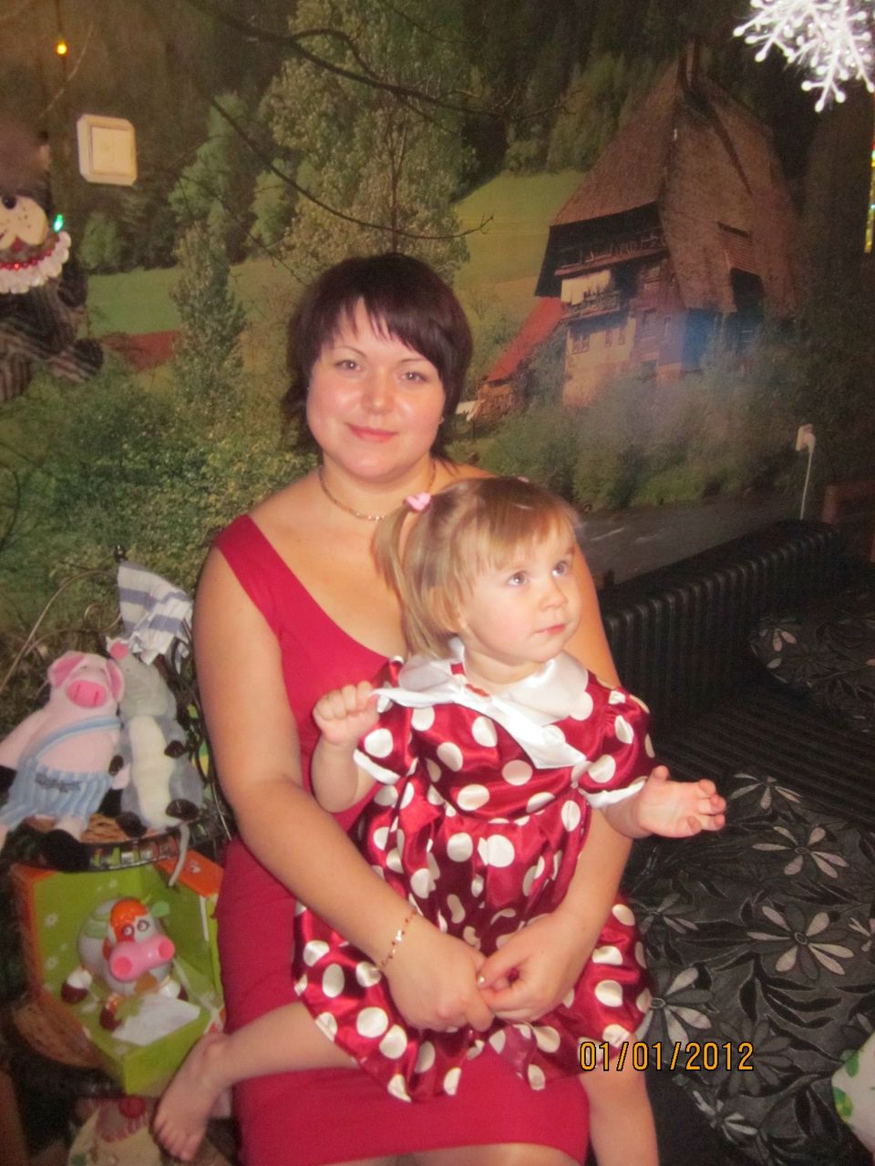 Ольга Ворожеева | Санкт-Петербург