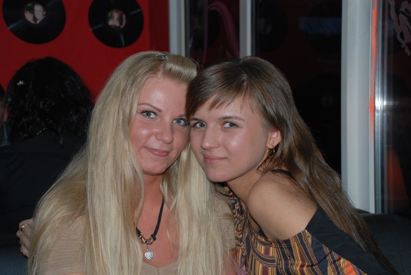 Маришка Андреева | Санкт-Петербург