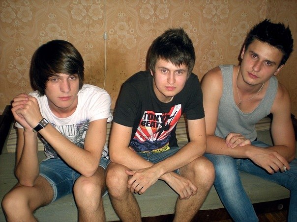 Макс Островский ⎷♠♠♠⎷ | Набережные Челны