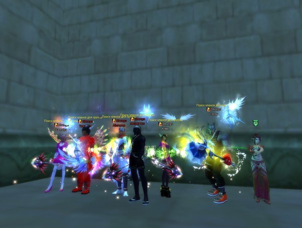 Артем Левин | Сосновское