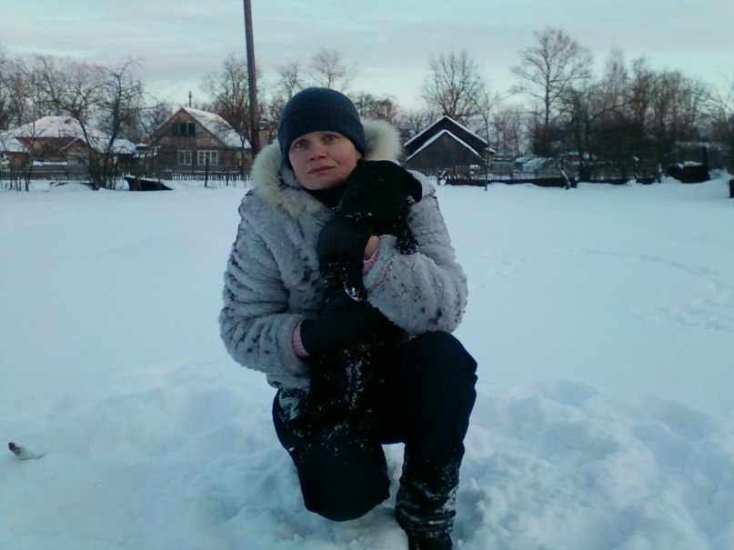 Марина Батурова | Лотошино