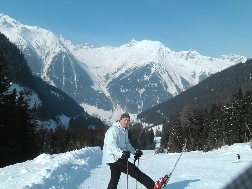 Александр Бычков | Löbau