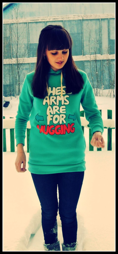 Дарья Лескова | Уренгой