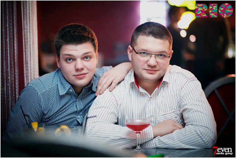 Константин Титаренко | Днепр (Днепропетровск)