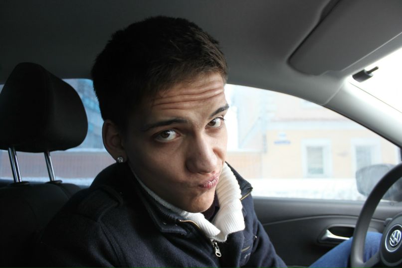 Максимка Королев Владимирович | Москва