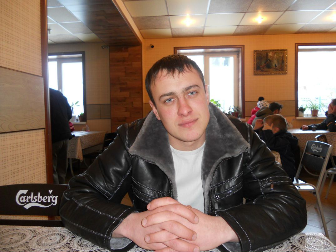 Олег Донцов | Красноярск