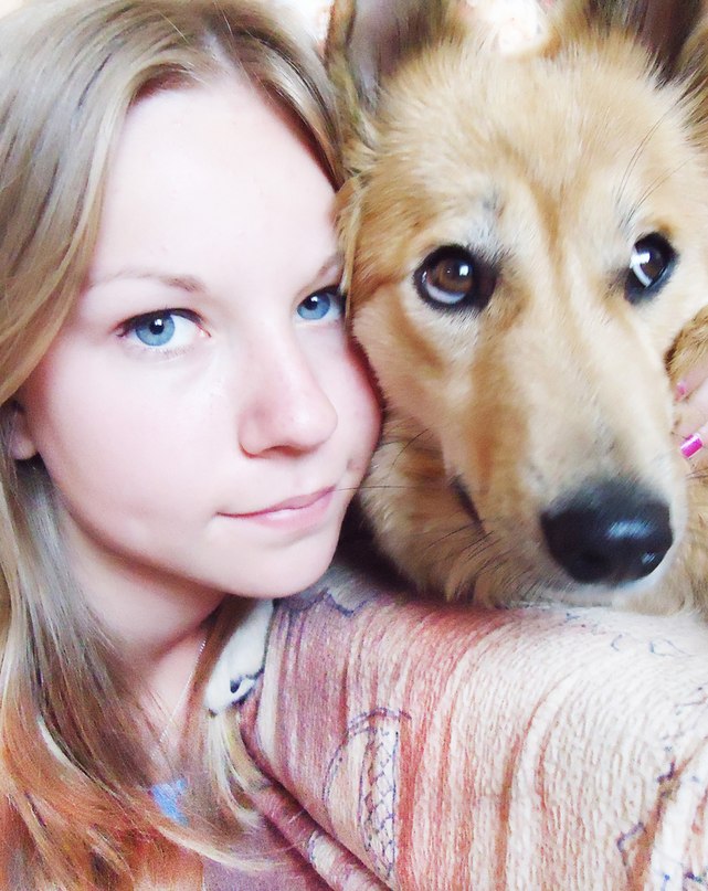 Ксюша Власова | Москва