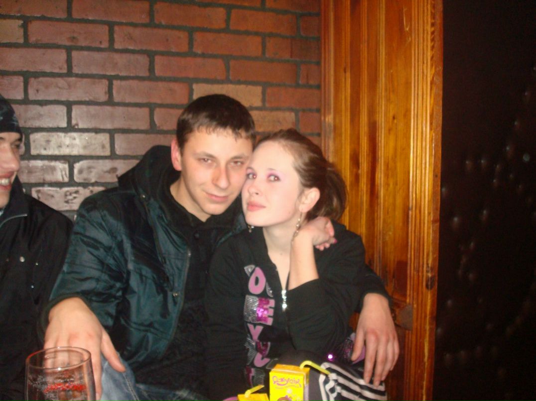 Вася Волощук | Луг