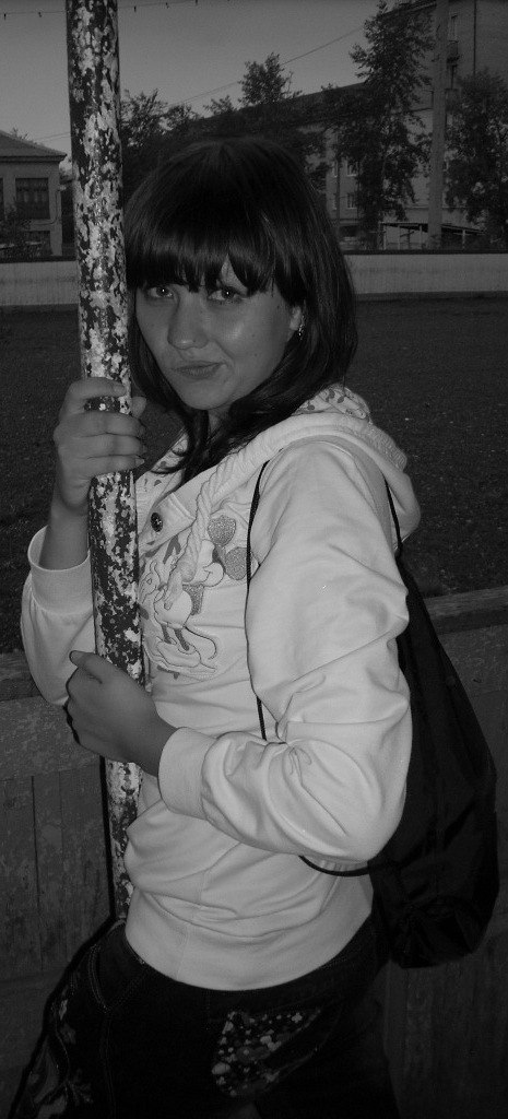 Юлия Голобродская | Сатка