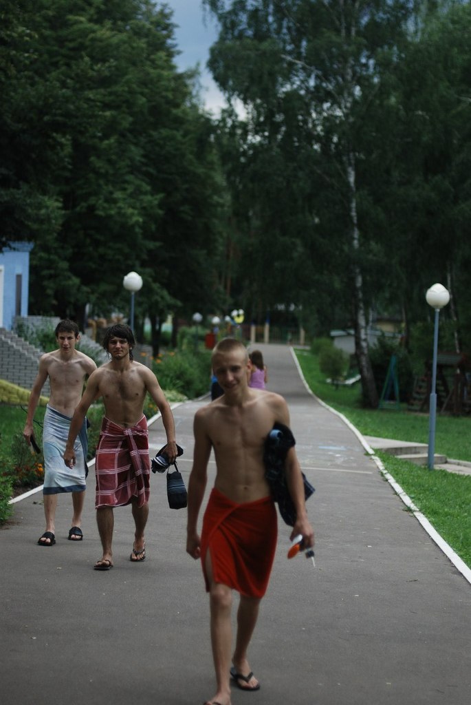 Владислав Лозицкий | Москва