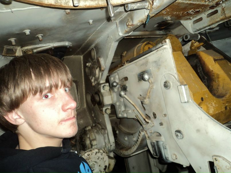 Максим Миних Иванович | Тюмень