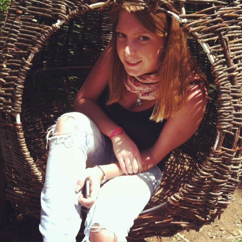 Екатерина Бутова | Новосибирск