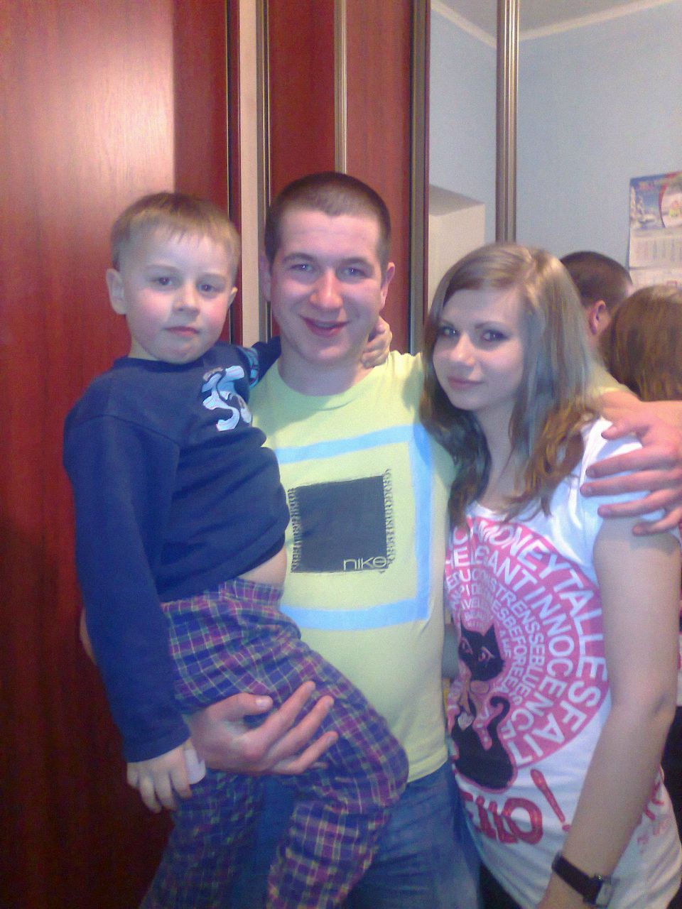 Павел Артёменко | Рогачев