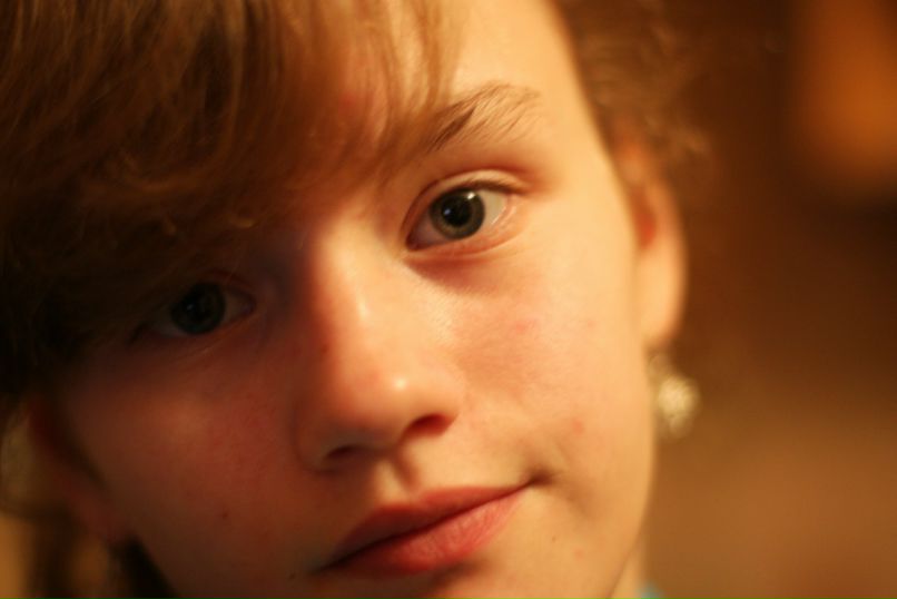 Олечка Чернышова | Москва