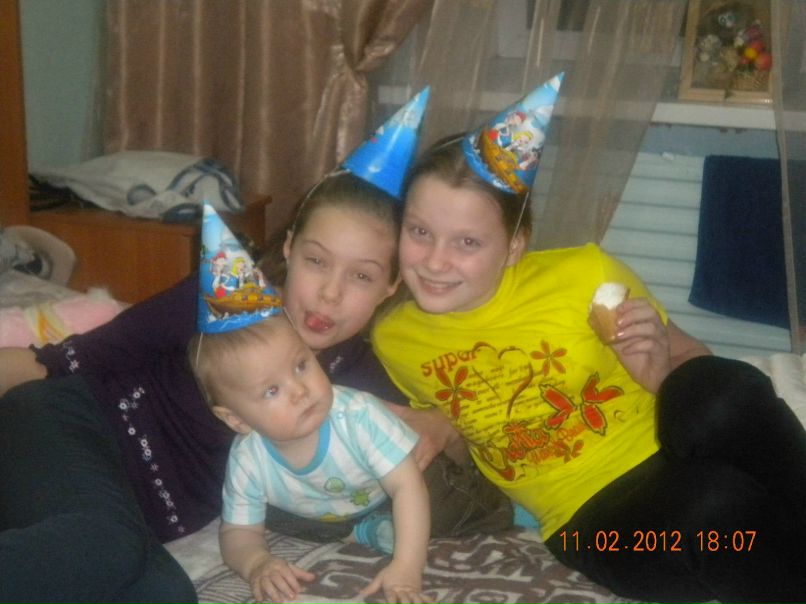 Светлана Зауголышева | Ижевск