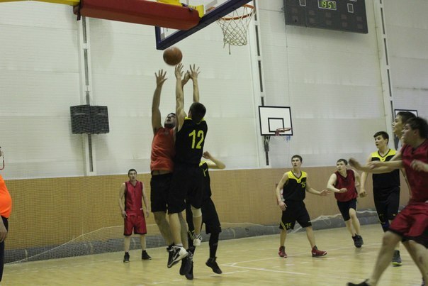 Никита Степанов | Абакан