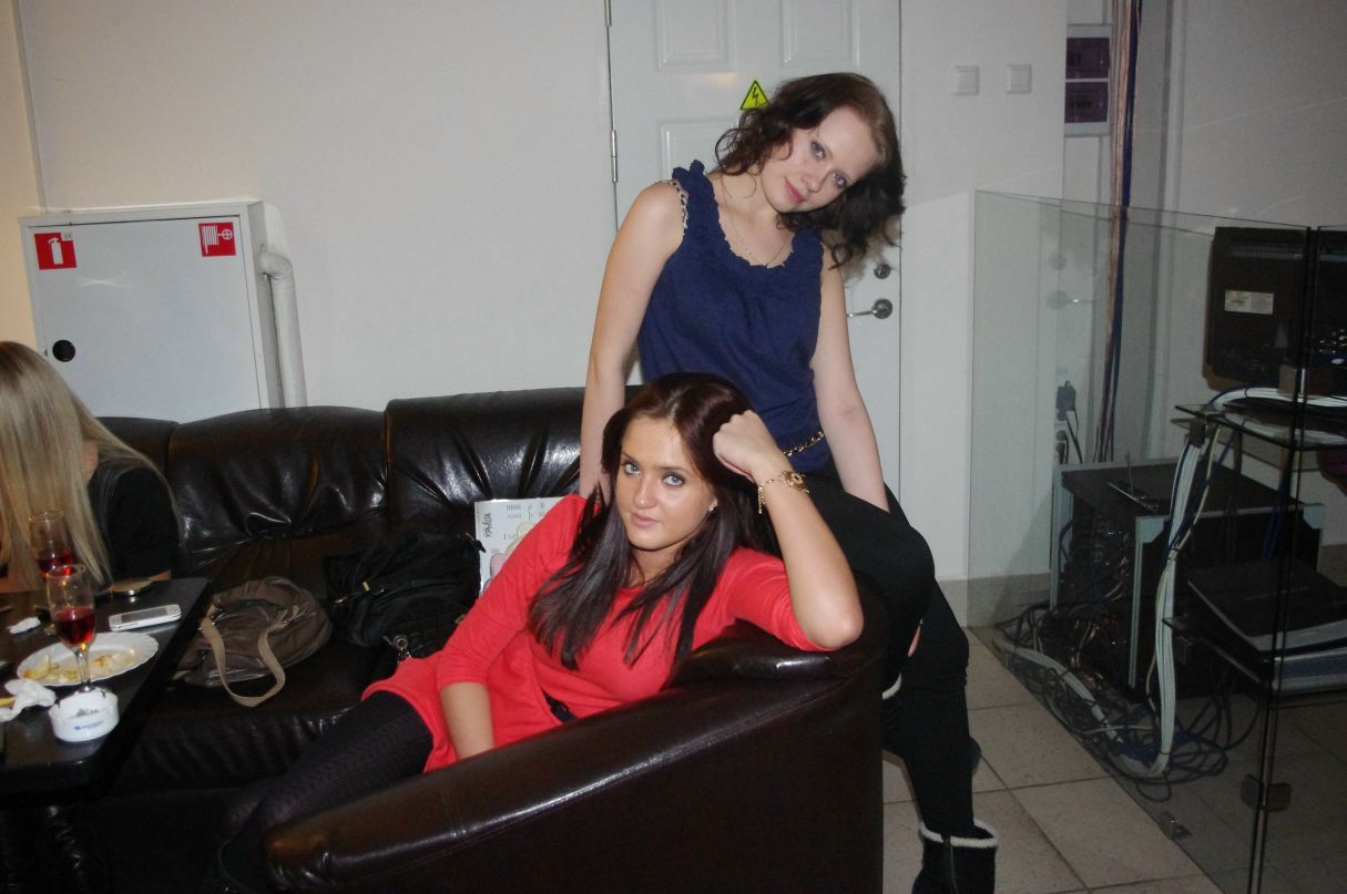 Анна Овчаренко | Новосибирск