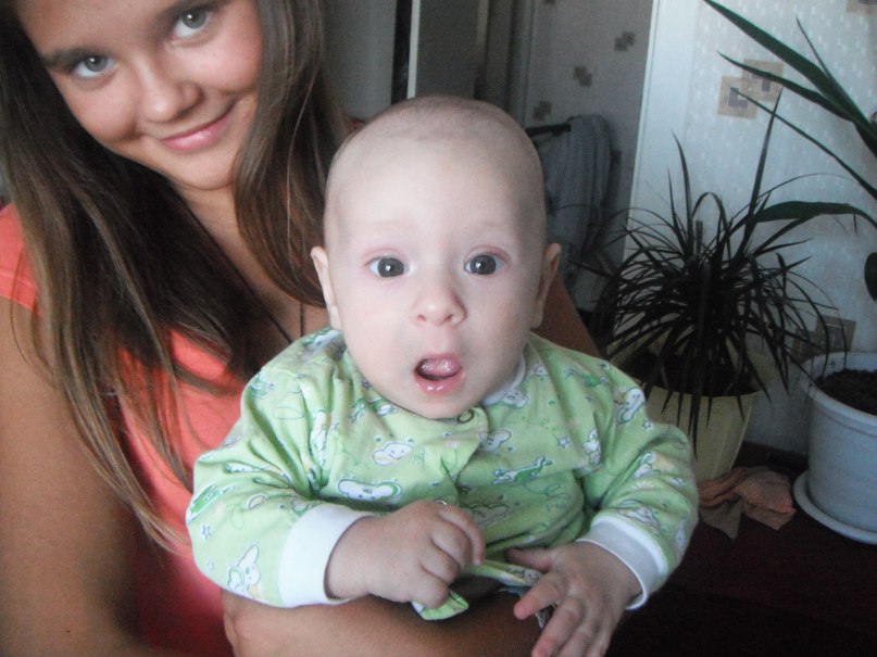 Катя Афанасьева | Копейск