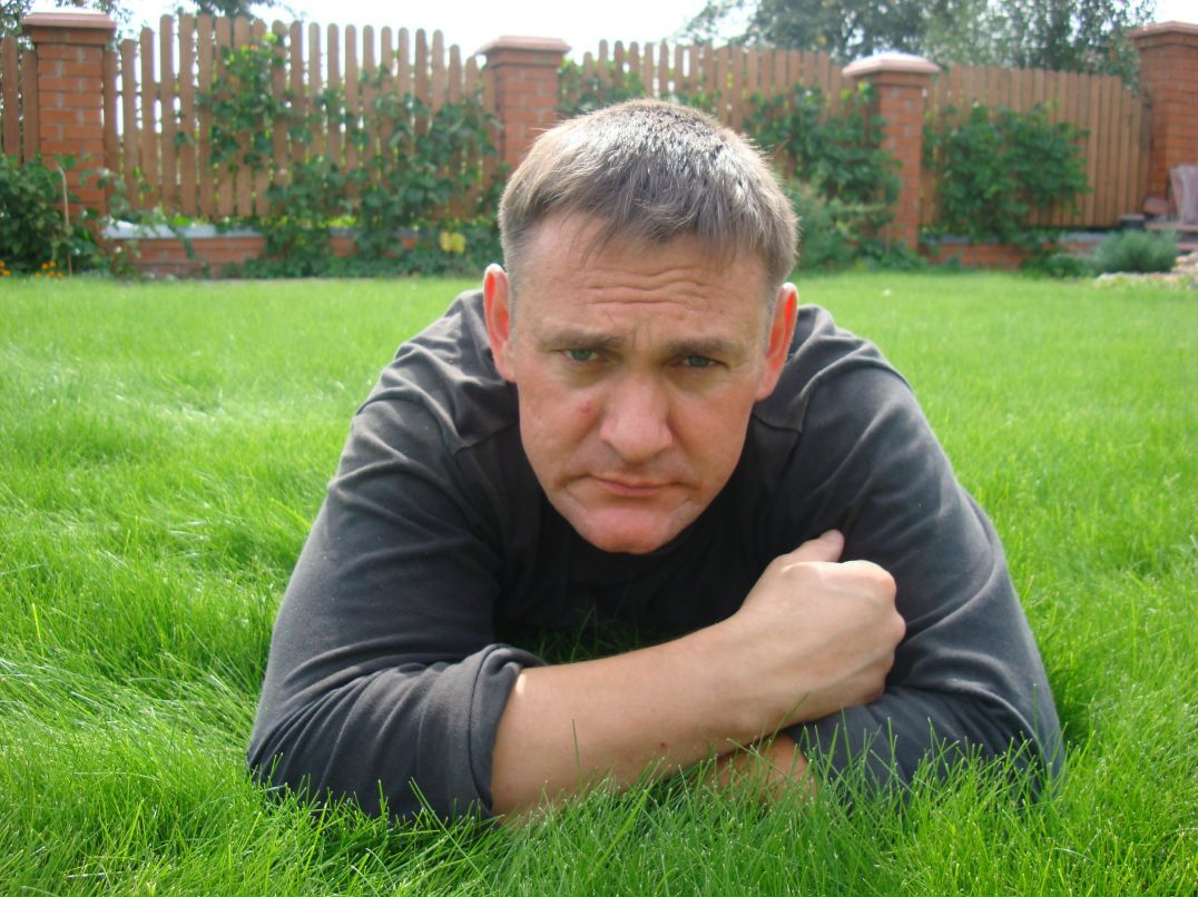 Василий Андрющенко | Челябинск