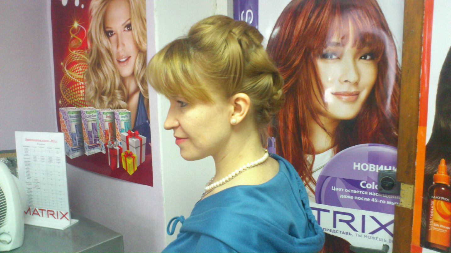 Елена Куянцева | 