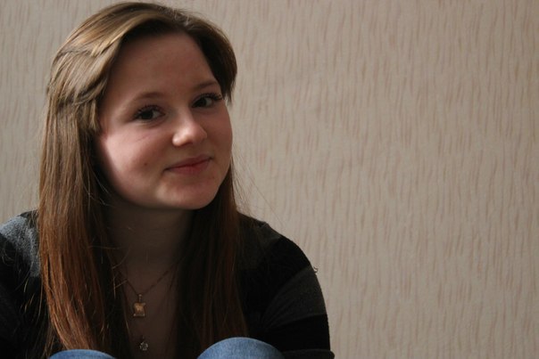 Анастасия Тихонова | Тверь