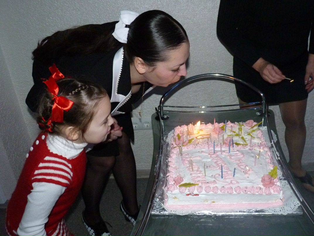 Елена Бутько | Белая Церковь