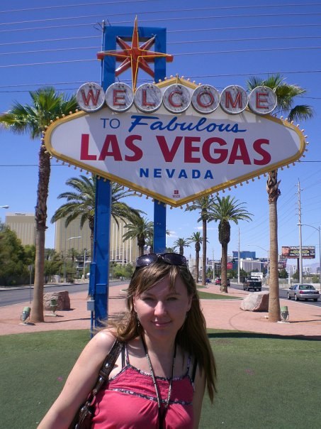 Юля Шакурова | Москва