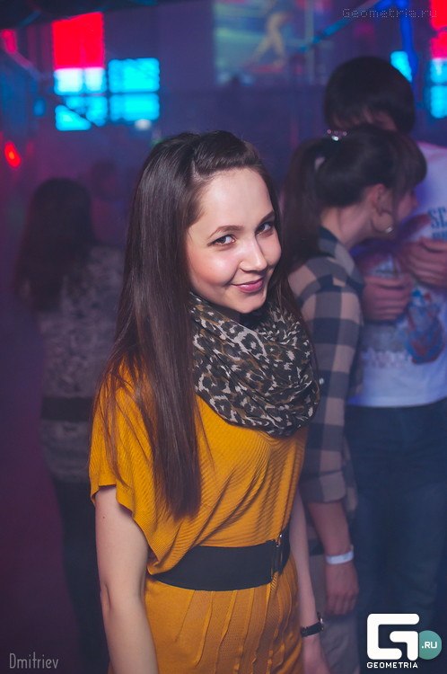 Эля Арсланова | Уфа