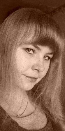 Olga Trefilova | Киров