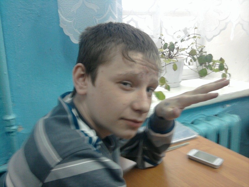 Костя Бирюзов Kos9k | 