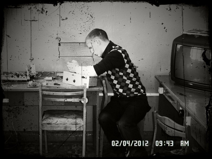 Костя Бирюзов Kos9k | 