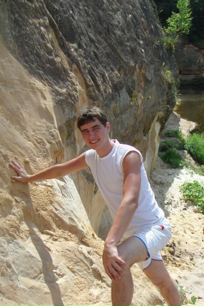 №55, Лёша Кочергин, 36 лет, Санкт-Петербург №55, Лёша Кочергин, 36 лет, Санкт-Петербург