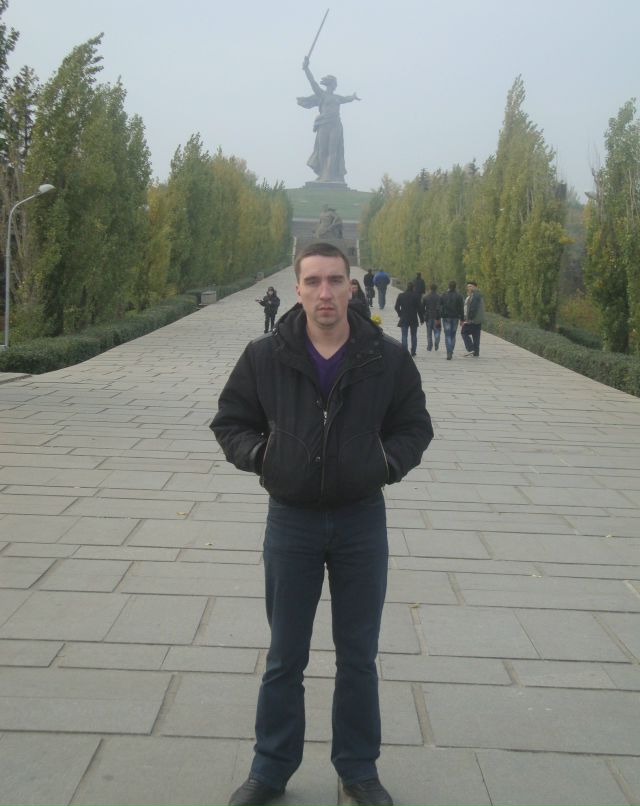 Сергей Дмитриев | Архангельск