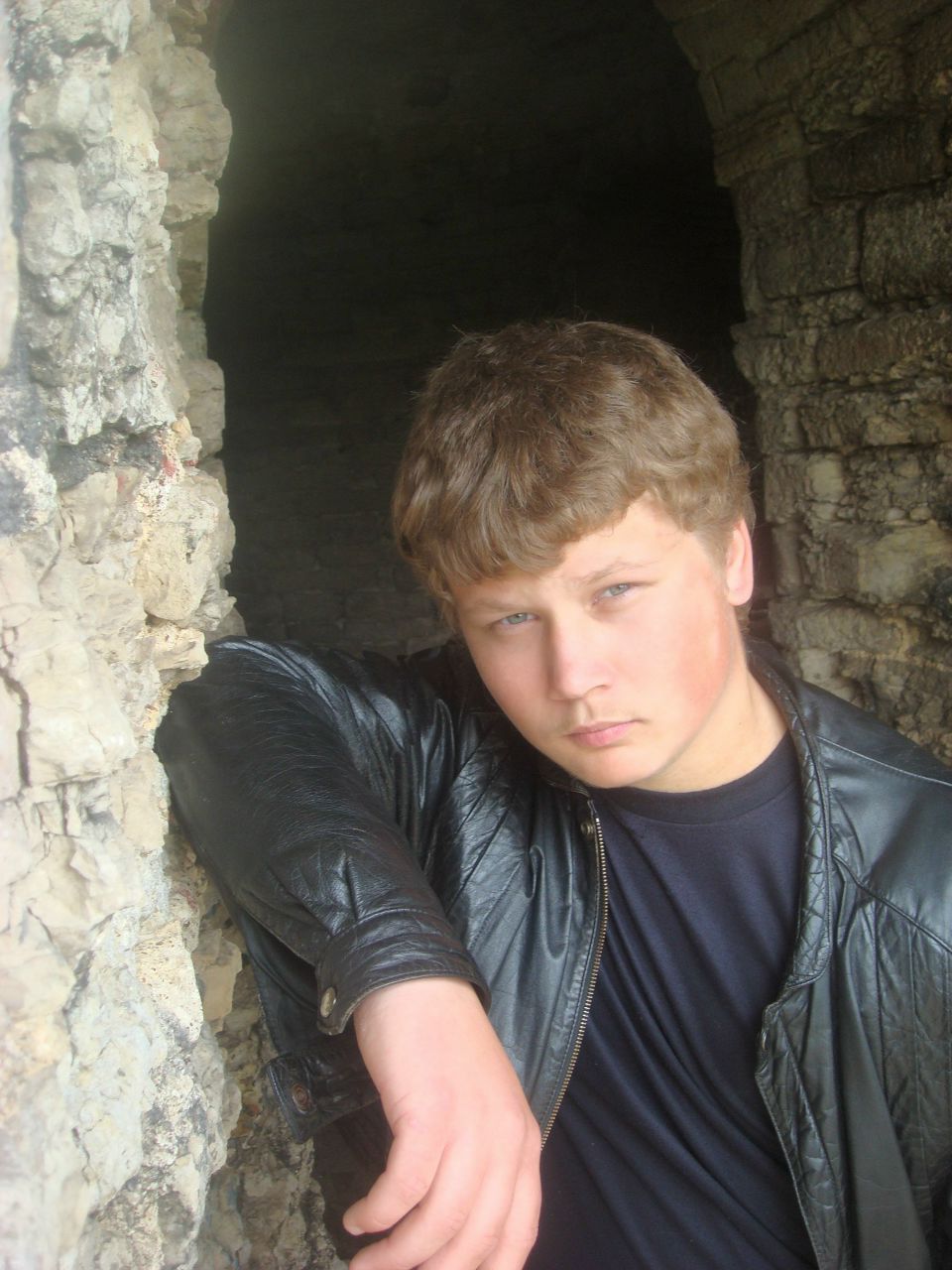 Diman Kuzyakov | Псков