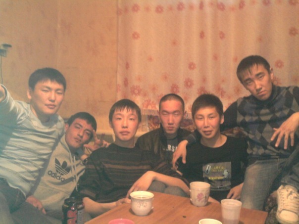 №1, Василий Левин №1, Василий Левин