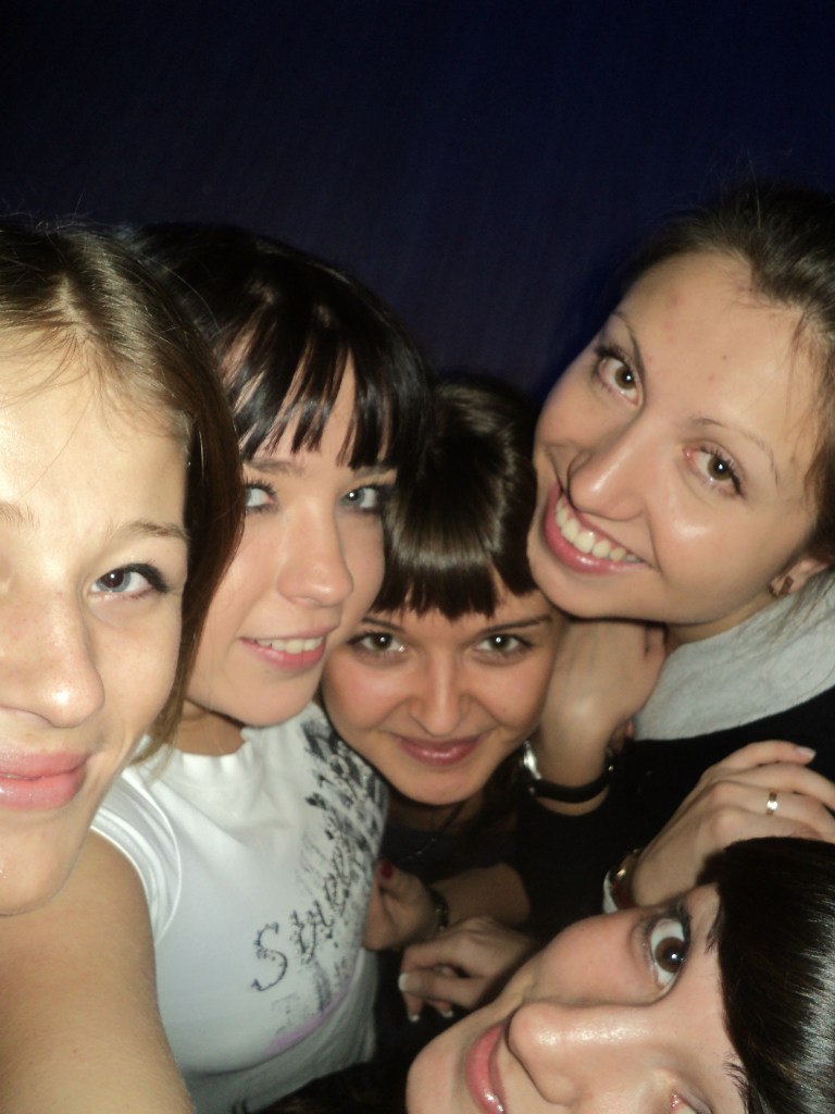 Юлечка Шишова Lol@ | 