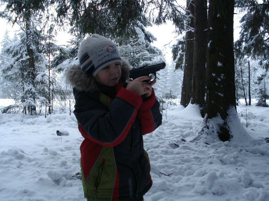 Юлия Грузинова | Тучково