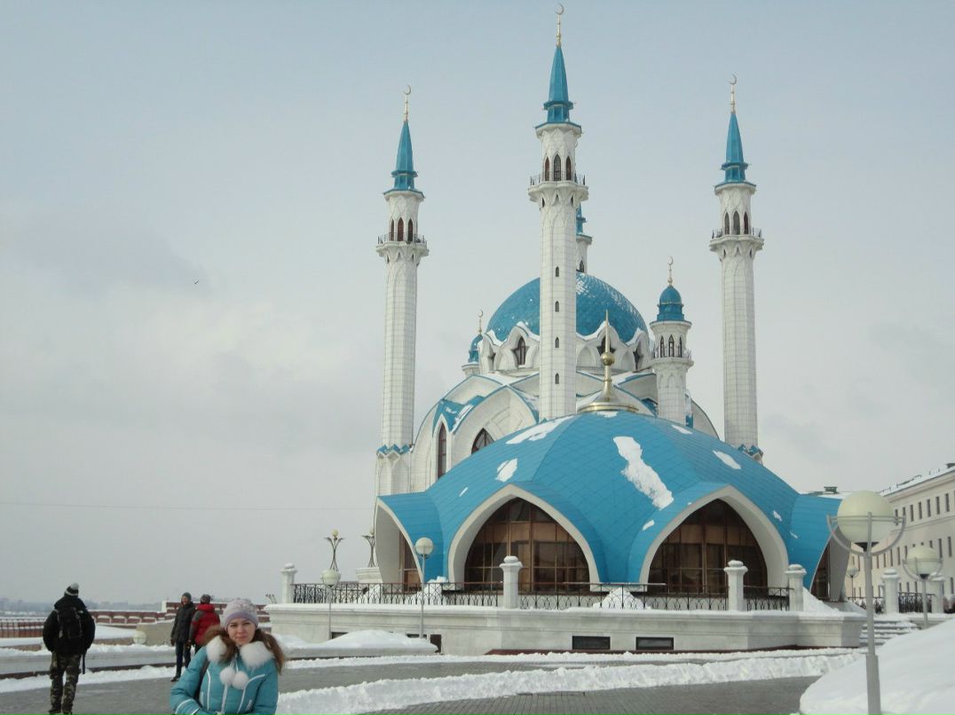 Татьяна Бурлакова | Тольятти