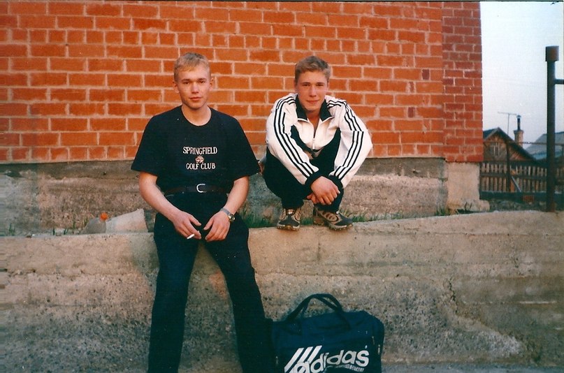 Артем Маслов | Первоуральск