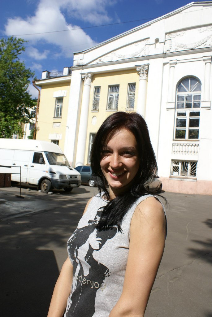 Татьяна Титаренко | Ярославль