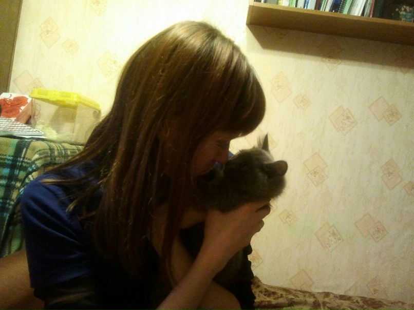 Юлия Сидрякова | Москва