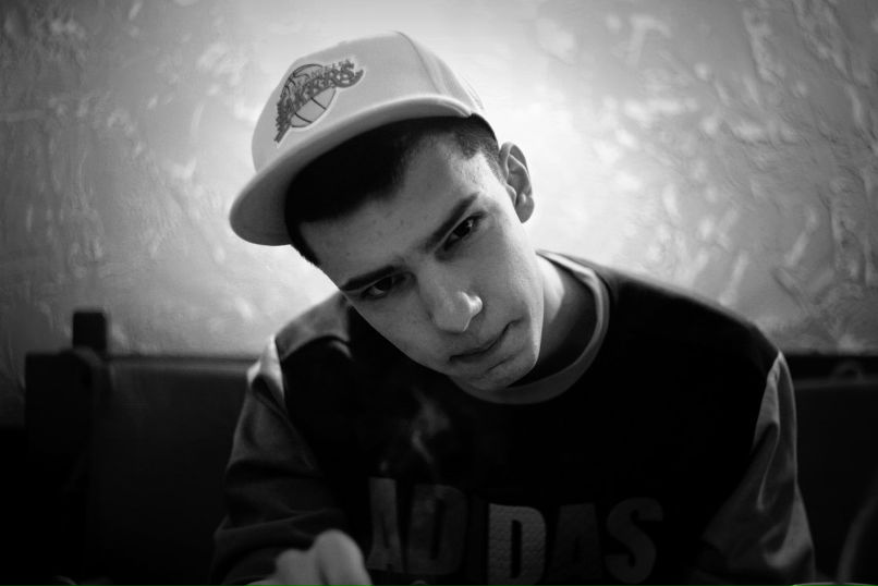 Дарья Гонзо | Киев